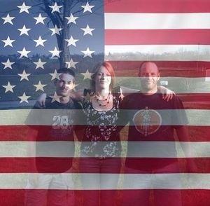 Meet your Posher, William jr